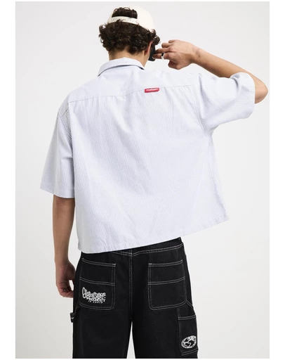 Spencer Project - Trademark Short Sleeve Shirt