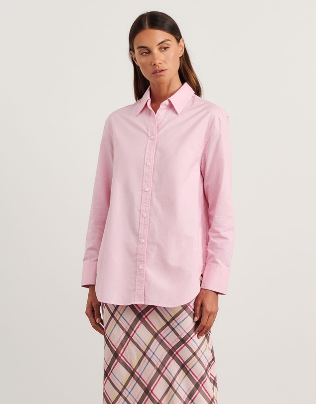 Jag - Oxford Shirt