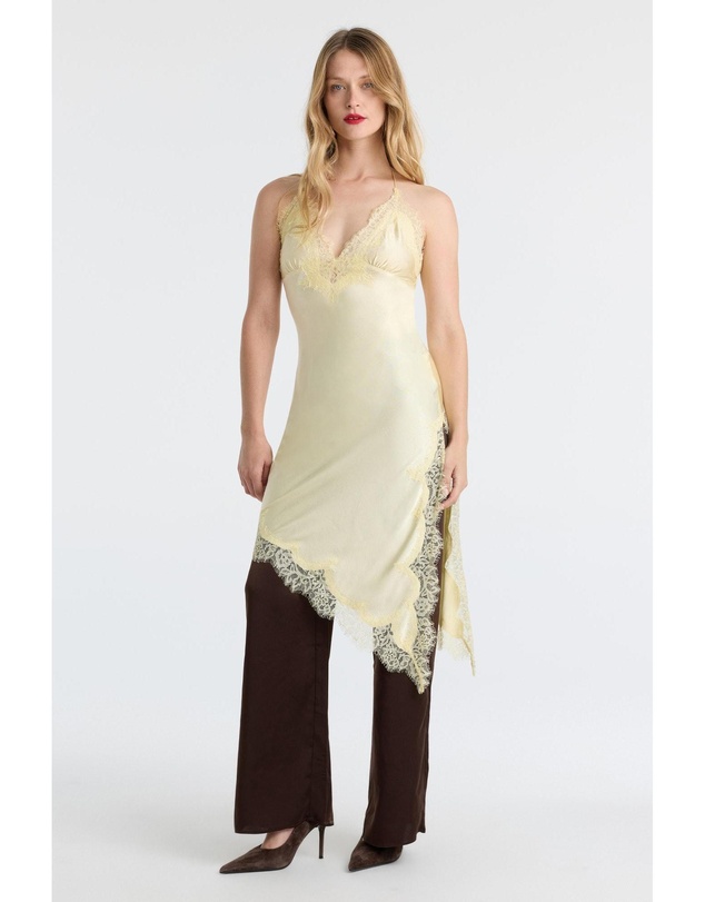Bardot - Silvio Halter Mini Dress