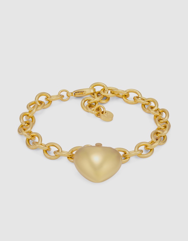 Michael Kors - Premium Gold Bracelet