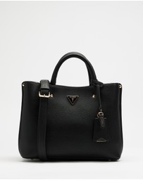 GUESS - Meridian Girlfriend Satchel