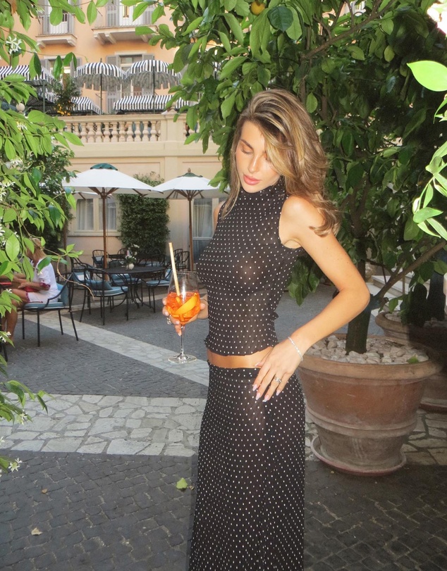 Lioness - Ford Maxi Skirt