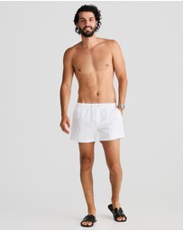 Vacay Swimwear - Ios Stretch Swim Short