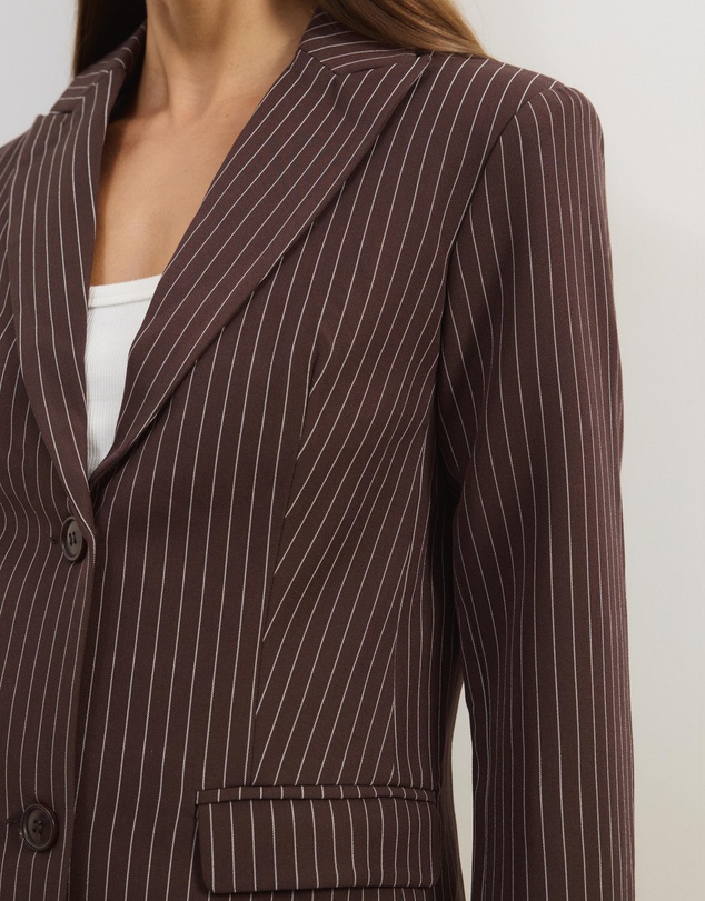 Atmos&Here - Neve Tailored Blazer
