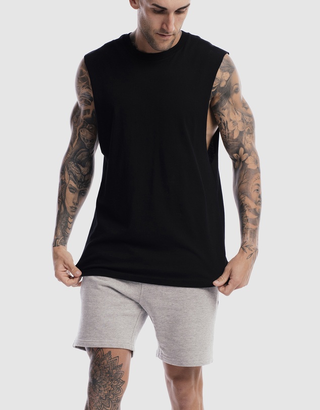 DVNT - Devoid Premium Tank
