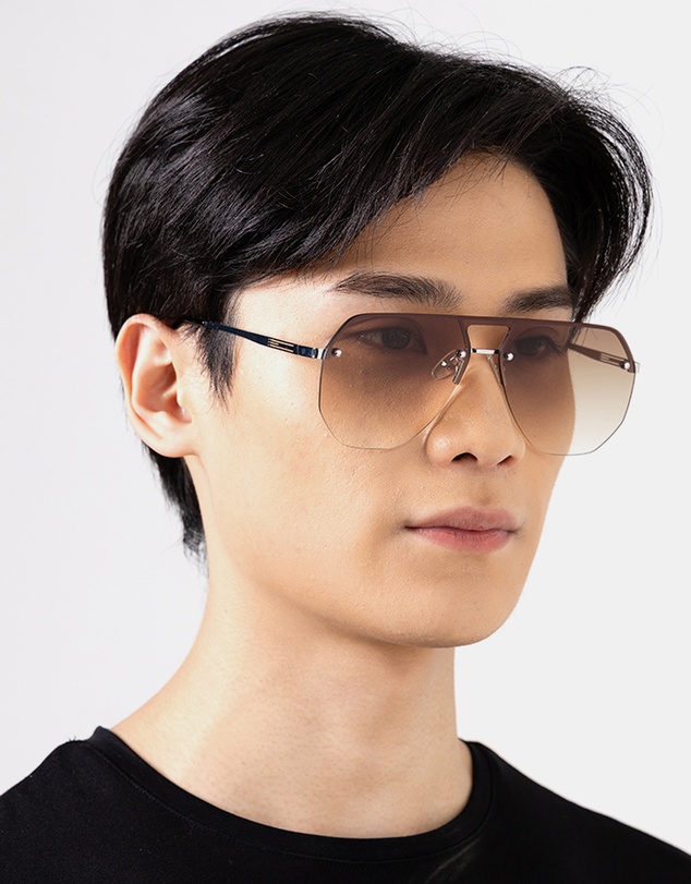 ALDO - Michaele Sunglasses