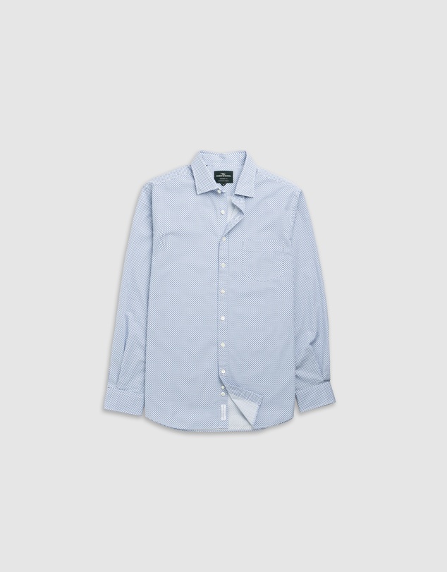 Rodd & Gunn - Edbrooke Hill Shirt