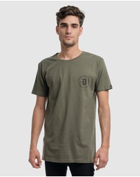 DVNT - Clean Classic Tee