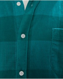 Marcs - Chad Cord Check Shirt