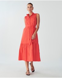 Willa - Anette Dress