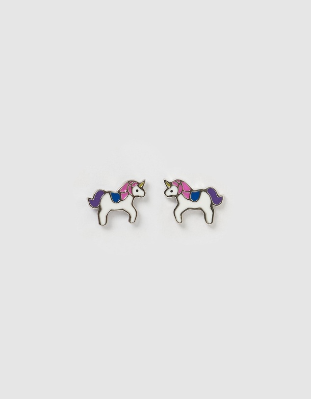 Izoa Kids - Ava Stud Earrings