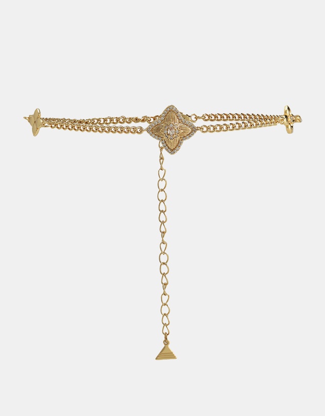 ALDO - Fiercey Ankle Bracelet