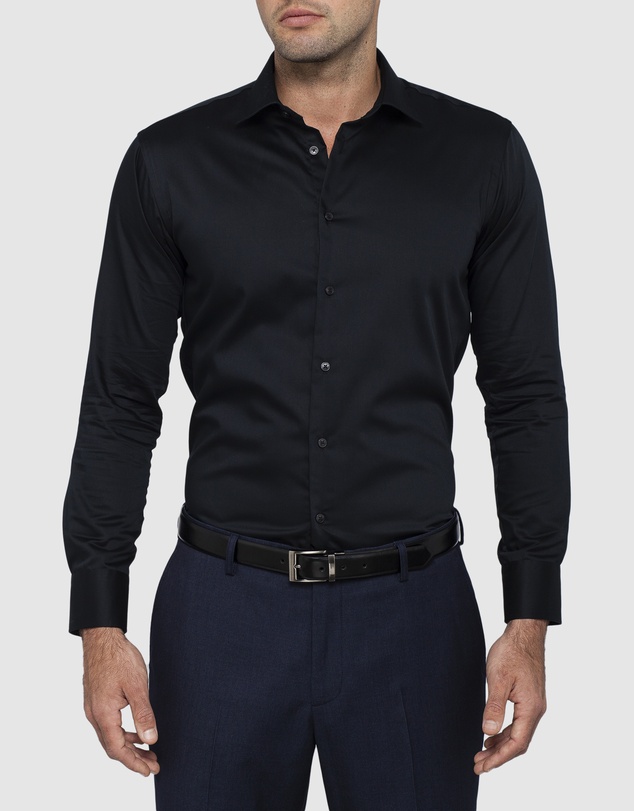 Calvin Klein - Slim Fit Business Shirt