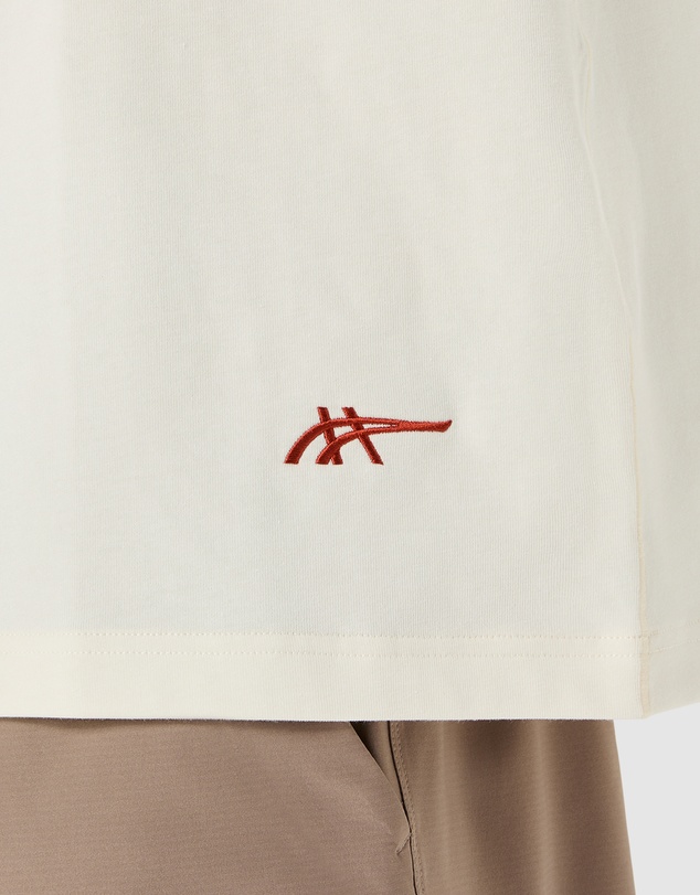 ASICS - Heritage Heavy Cotton Run City Tee - Unisex