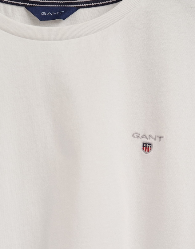 Gant - Teen Boys Original T-Shirt