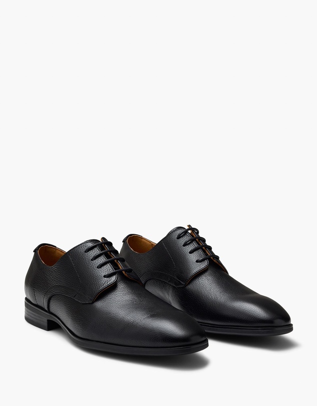 Aquila - Dutch Derby Shoes