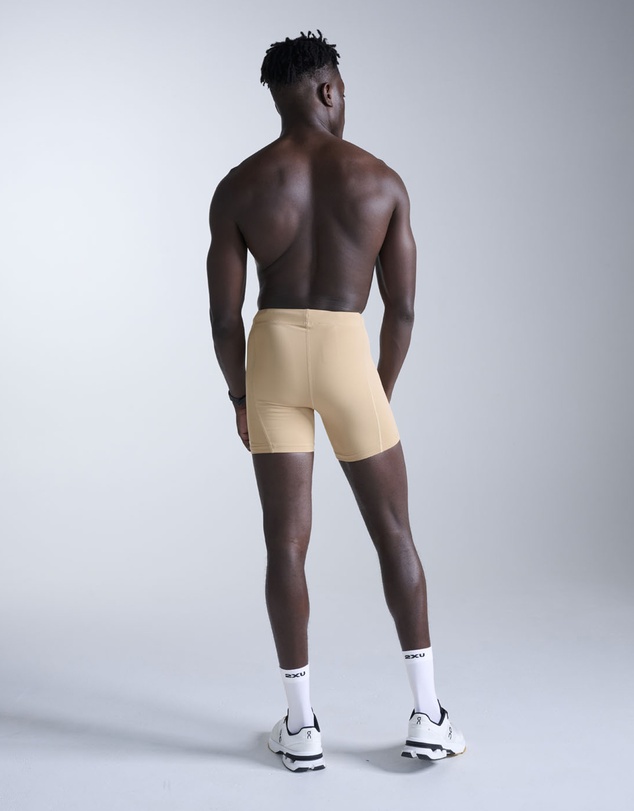 2XU - Core Compression 1/2 Shorts