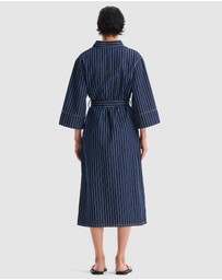 Morrison - Wyatt Denim Dress