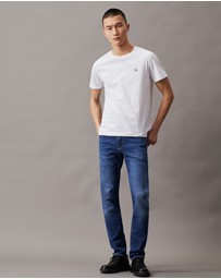 Calvin Klein Jeans - Slim Jeans