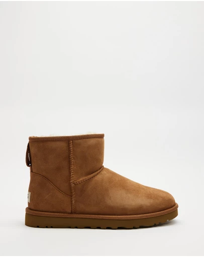 UGG - Classic Mini Boots - Men's
