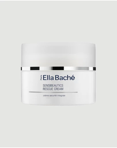 Ella Bache - Sensibeautics Rescue Cream