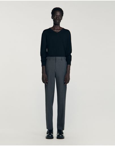 Heather Charcoal