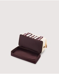 The Somewhere Co - Lisbon Weekender Duffle Bag