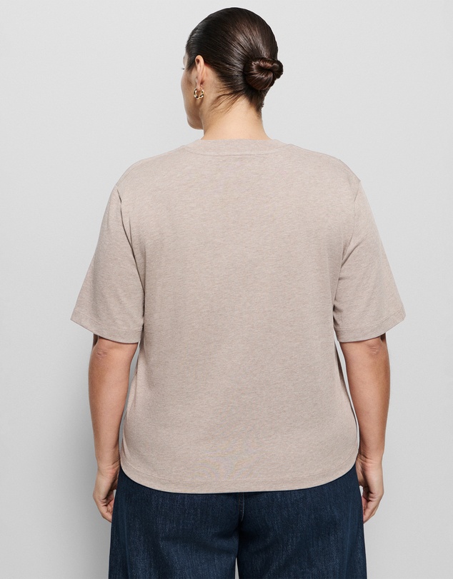 Commonry - Modern Tee