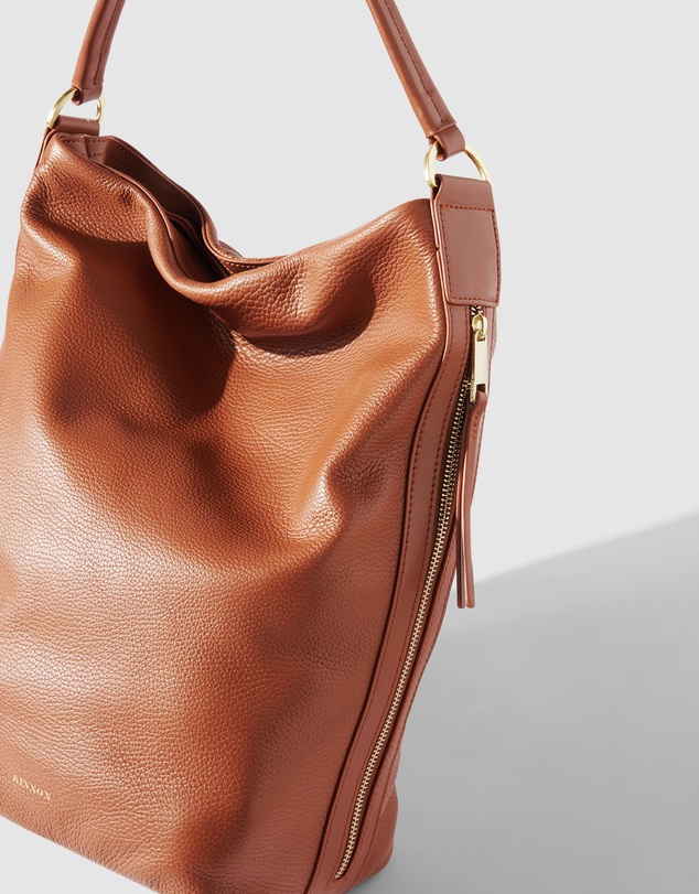 Kinnon - Ginni Tote Bag