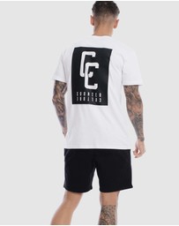 Counter Culture - Cryptic Tee