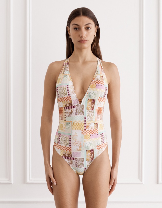 Heaven Australia - Cartolina Shay One Piece