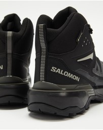 Salomon - X ULTRA 360 MID GORE-TEX Men's