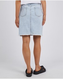 Foxwood - Belle Skirt