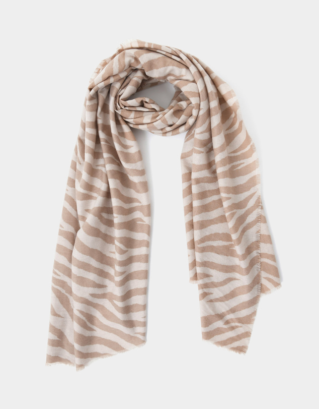 Forcast - Ashly Scarf