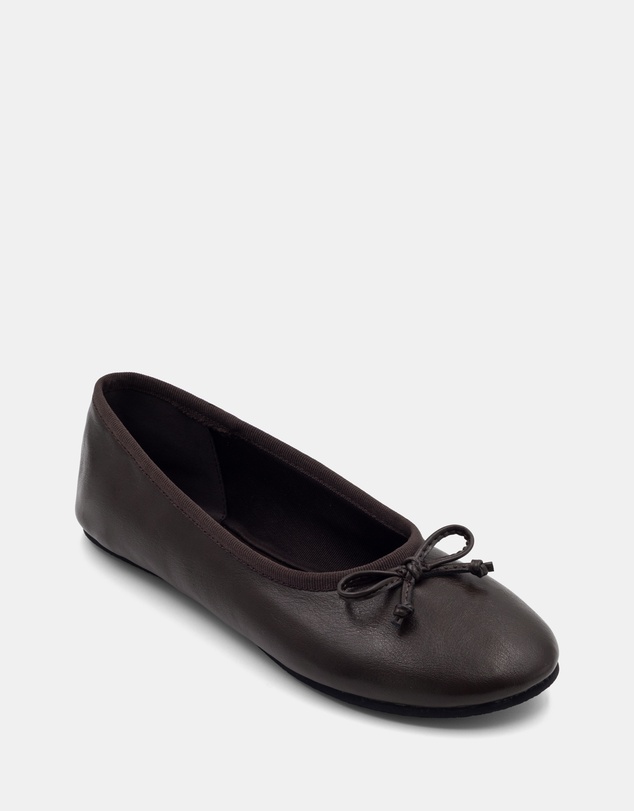 Therapy - Oracle Ballet Flats