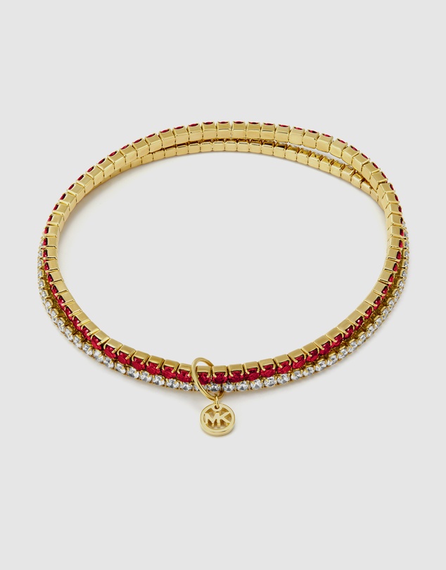 Michael Kors - Premium Gold Tone Bracelet