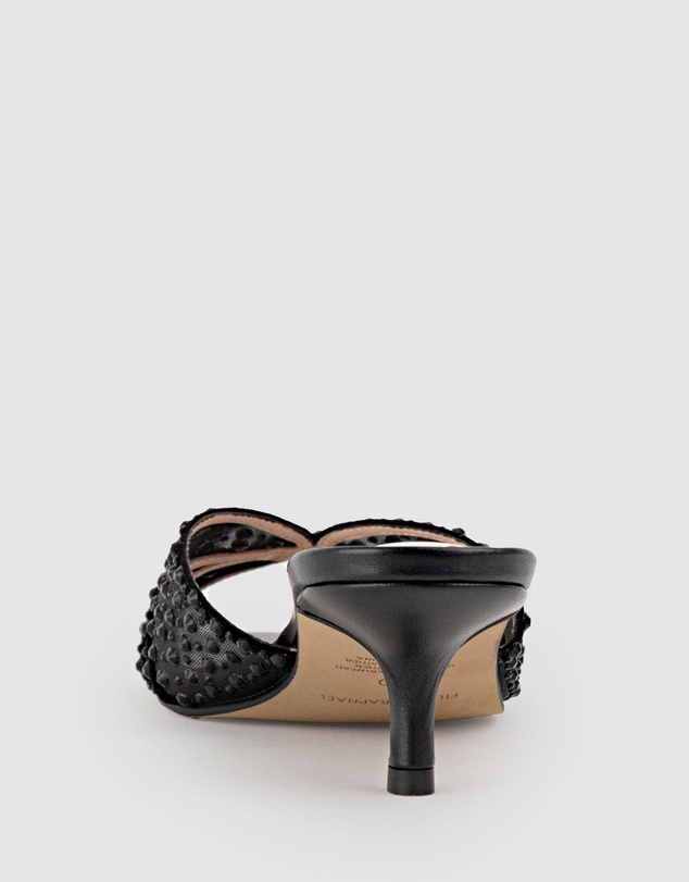 Edward Meller - IMOGEN50 Bejewelled Slide