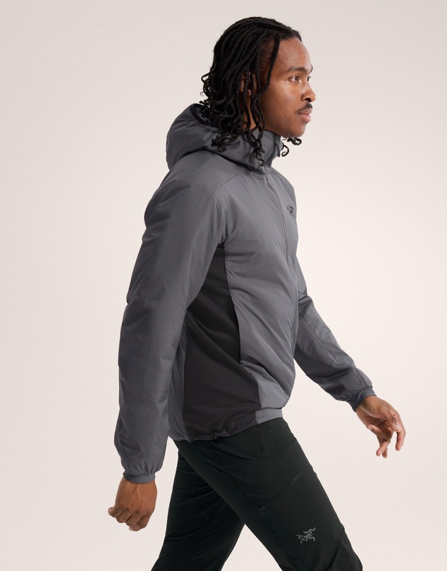 Arc'teryx - Atom Hoody Men's