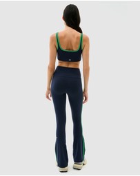 Splits59 - Raquel High Waist Supplex Flare 30