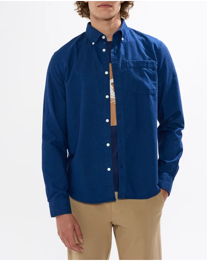 Marcs - Julian Oxford Shirt