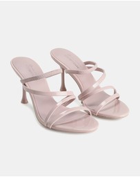 Call It Spring - Fayee Shoes