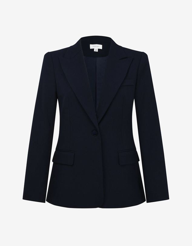 Forcast - Merid Single Breasted Blazer