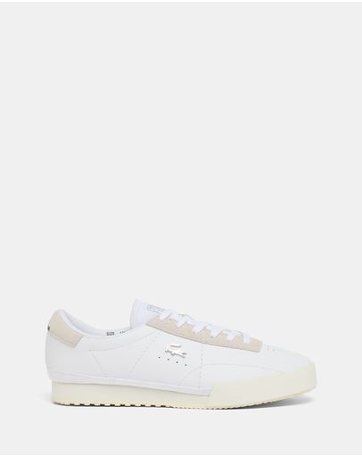 White & Off White