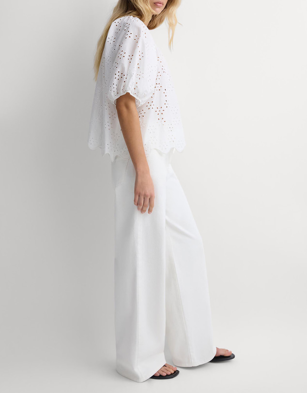 Faithfull The Brand - Cochiti Top