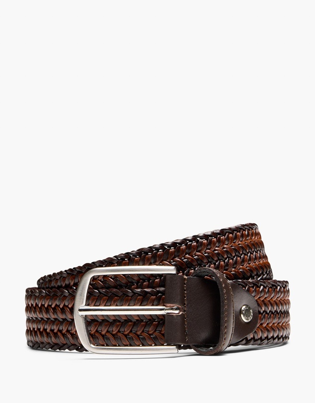 Aquila - Vacanza Leather Belt