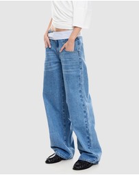 Lioness - Serenity Jeans
