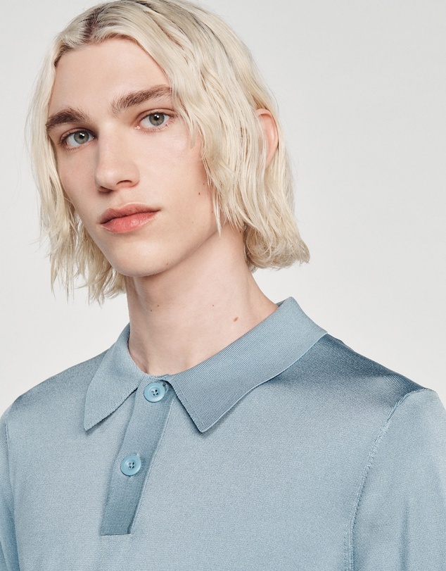 Sandro - Pablo Sweater