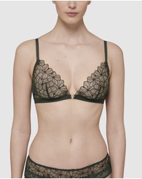 Simone Perele - Jeanne Soft Cup Triangle Bra