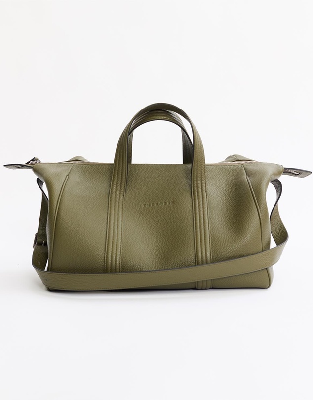 The Horse - Aries Duffle Bag