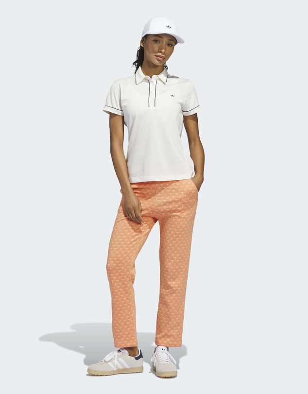 adidas Originals - Originals Solid Polo Womens